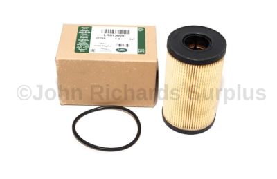 Oil Filter - Ingenium LR073669