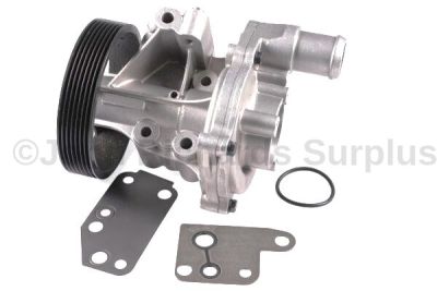 Water Pump 2.4 Puma LR083283