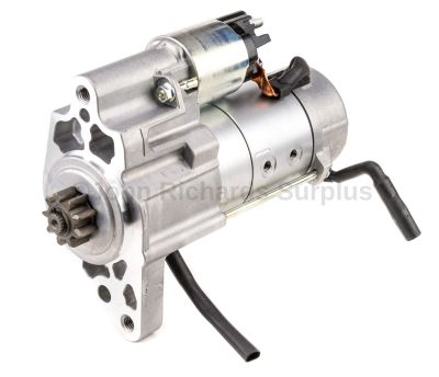 Starter Motor 2.7 V6 LR087021