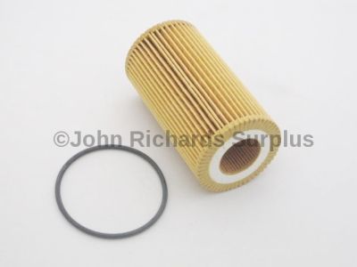 Oil Filter TD4 LRF100150L