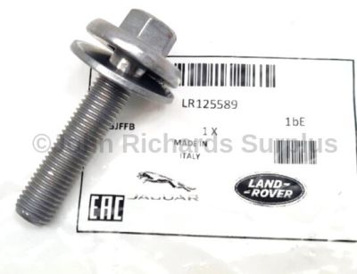 Camshast Gear Bolt M12 - Ingenium LR125589