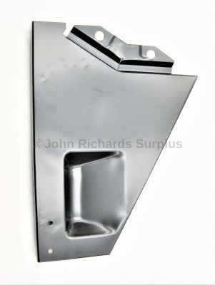 Bulkhead Repair Panel Lower R/H LR208O/S