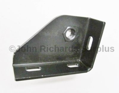 Seat Belt Anchor L/H 345101