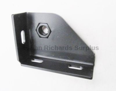 Seat Belt Anchor R/H 345100