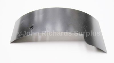 Wheel Arch Seat Belt Anchor Repair Rear L/H LRD116N/S