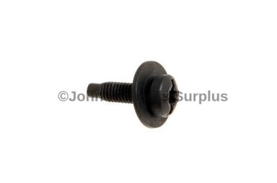 Range Rover Evoque MK1 Front and Rear Bumper Screw M6 x 14MM LR083229