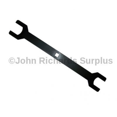 Viscous Fan Coupling Wrench LRT-12-094 POA