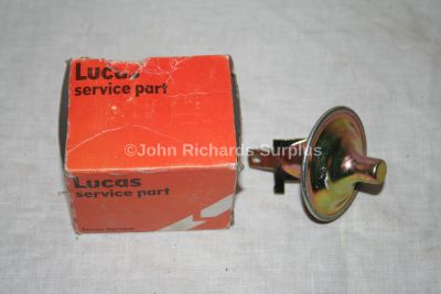 Lucas Distributor vacuum unit 45D & 59D 54424158