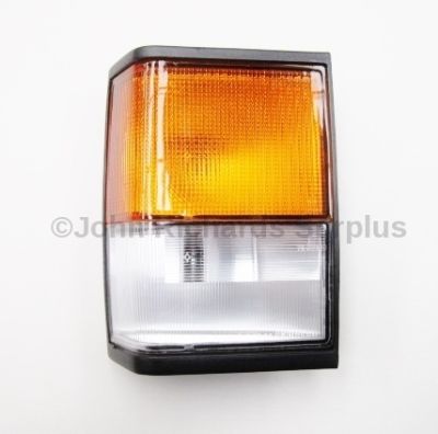 Range Rover R/H Front Side Indicator Lamp PRC8949