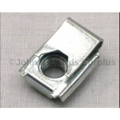 Door Hinge Nut And Retainer MRC2178