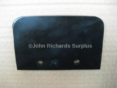 Land Rover Rubber Pad Protection for Door Lock Striker MRC3224