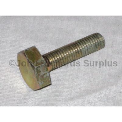 Land Rover spare wheel bolt MRC4473