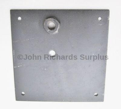 Seat Belt Anchor Plate MRC4693