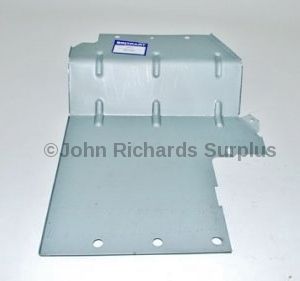 Inner Wing Mud Shield R/H MRC6081