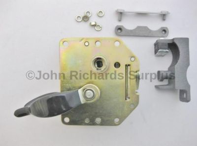 Anti Burst Door Lock Kit L/H STC2872