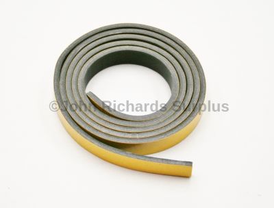 Land Rover Floor Panel Adhesive Seal LR055349