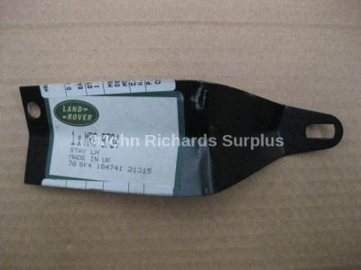 Land Rover Inner Wing Stay Bracket Defender MRC9734