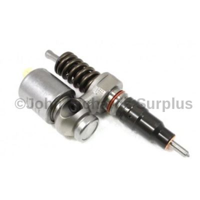 Injector &amp; Sensor Assy TD5 MSC000040