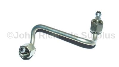 Injector Pipe Diesel MSP000120