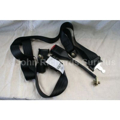 Land Rover static seat belt L/H MTC1615