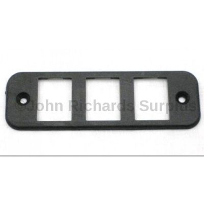 Switch Mounting Panel MTC2640