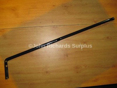 Land Rover Dash Trim Finisher LHD Models MTC6167