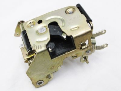 Door Lock Latch Front L/H MTC7592