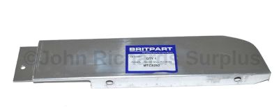 Rear Sill Panel R/H 90 MTC8292