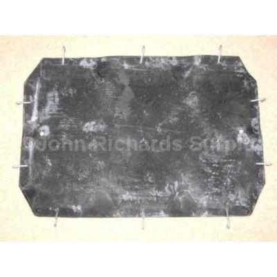 Front Seat Base Diaphragm MTC9931