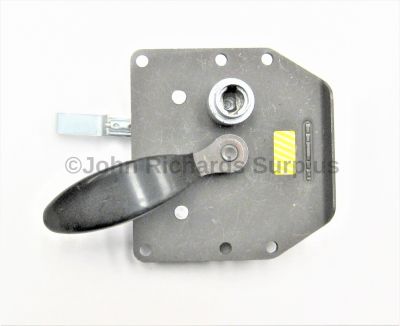 Land Rover Door Handle Assembly L/H MUC1035