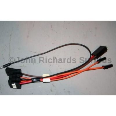 Air Con Relay Harness MUC1676