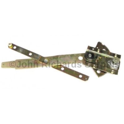 Window Regulator Front R/H MUC3024