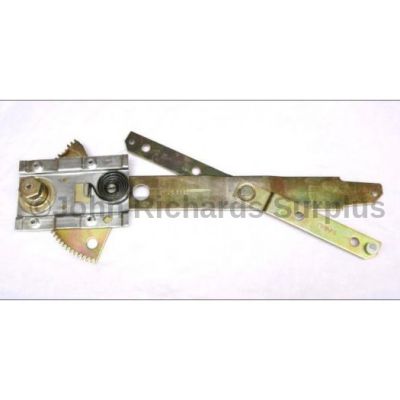 Window Regulator Front L/H MUC3025