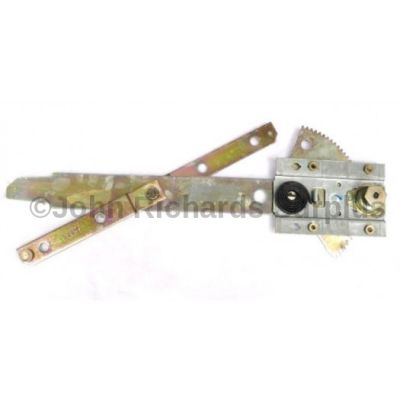 Window Regulator Front L/H MUC3025