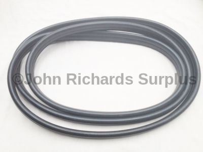 Windscreen Rubber Seal MUC3733