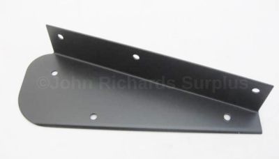 Mud Flap Bracket Rear R/H MUC3986