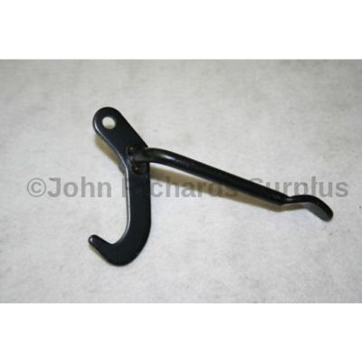 Land Rover rear door release lever MUC4474