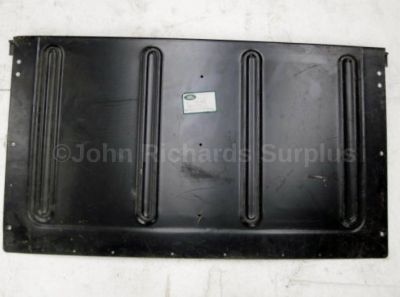 Land Rover tailgate inner panel MUC8737