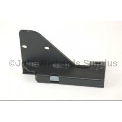 Door Check Slider Channel L/H MWC5019