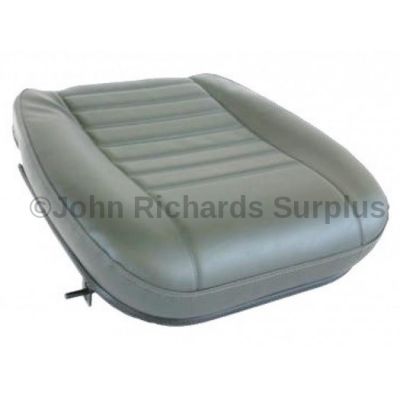 Seat Base Grey Vinyl MWC5670LCS