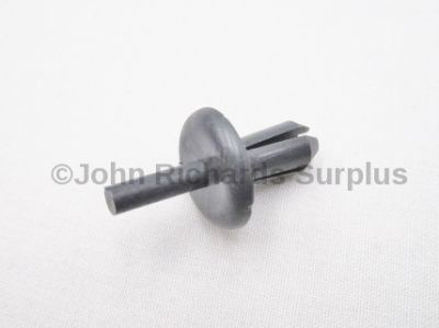 Land Rover Grey Door Casing Rivet Trim Clip for Door Card Nut-Lokut MWC9918LCS