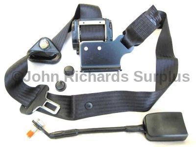 Seat Belt L/H MXC5489