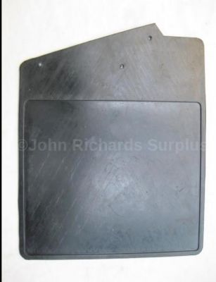 Mud Flap Rear R/H MXC6412