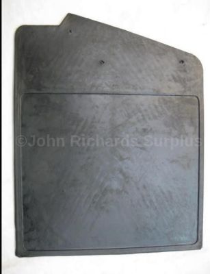 Mud Flap Rear L/H MXC6413