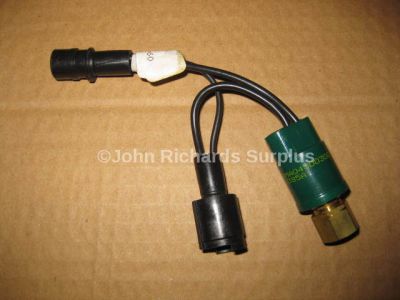 Range Rover Discovery Air Con Low Pressure Switch MXC7261