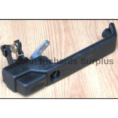 Front Door Handle R/H MXC7652