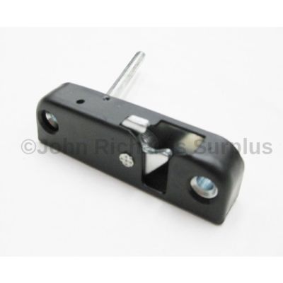 Upper Tailgate Latch L/H MXC8421