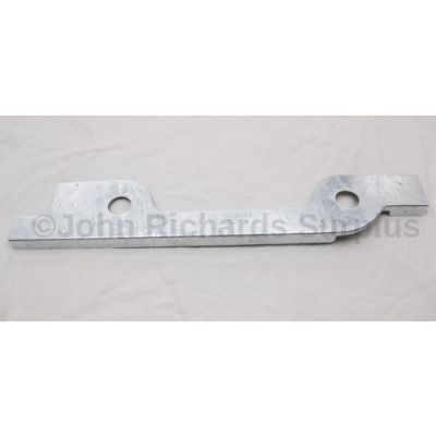 Rear Body Corner Capping R/H MXC8934