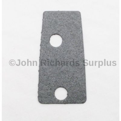 Windscreen Hinge Gasket Bottom MXC9982