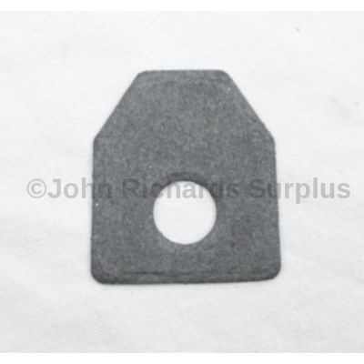 Windscreen Hinge Gasket Top MXC9983